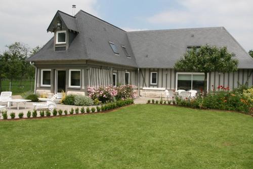 Jumieges House | Aux gîtes du bord de Seine