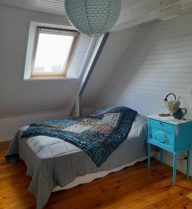Quemeneven Bed & Breakfast | Discover Aux Portes de Locronan - 8/10 Guest Rated Stay