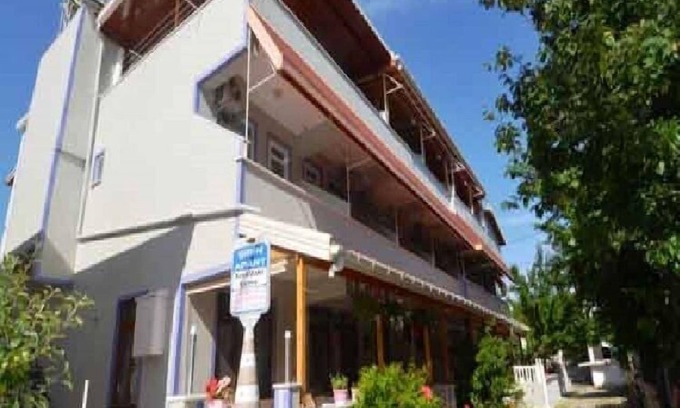 Marmara Apartment | Discover Avşa Şirin Apart: Family-Friendly with Breakfast