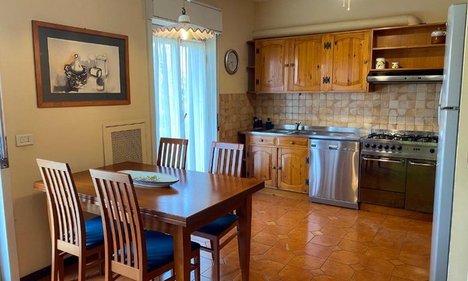 Cannizzaro Apartment | Family-Friendly AV Apartment: 4-Star & Guest Rated 9.5
