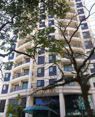 Indianopolis Apartment | Discover K Residence: Oceanfront Bliss in Moema