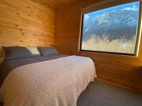 Malalcahuello House | Experience AvA Refugios Malalcahuello: Perfect for Families