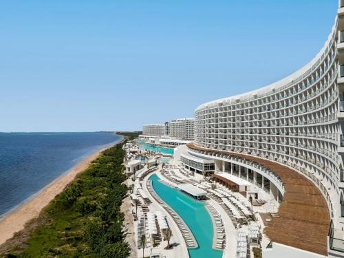 Cancun Resort | Indulge in AVA Resort Cancun - All Inclusive Paradise