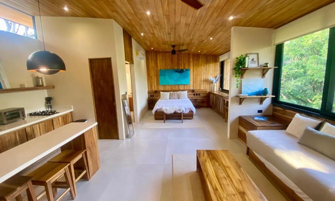 Santiago House | Ava Treetop Loft Experience