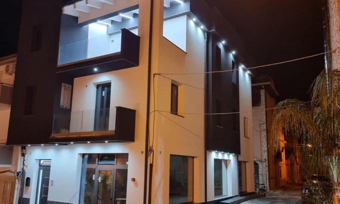 Borgetto Apartment | Guest Rated: AVA Vacation Home with Kitchen & Pet Friendly