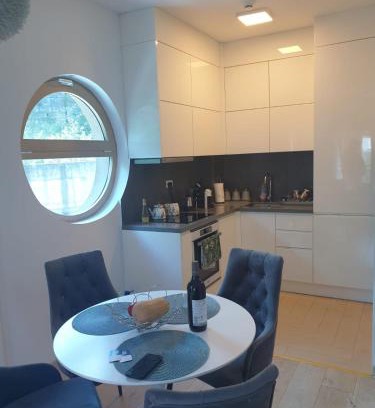 Przno Apartment | Avabys Apartman: Your Ideal Getaway Awaits