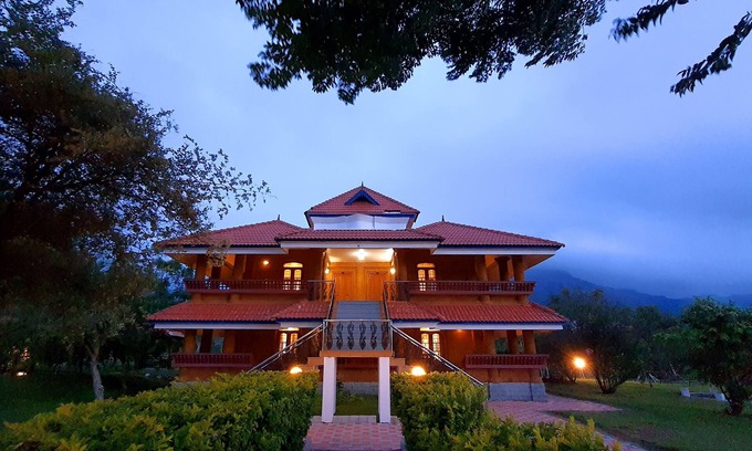 Masinagudi Hotel | Avadale Masinagudi: Ideal for Families with Top Amenities