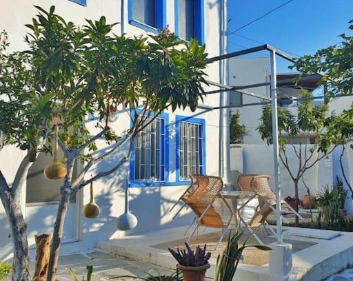 Bodrum City Center Apartment | Year-Round Getaway in the Heart of Bodrum - 10/10 Rating