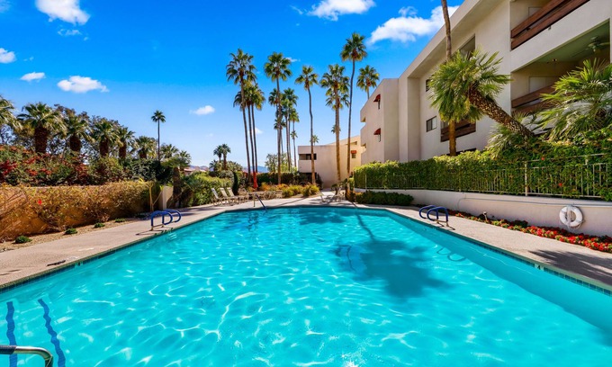 Baristo Condo | Contact for Special Rates: Ocean View with Family Amenities