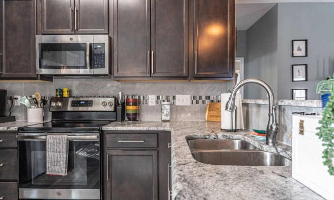 Aberdeen House | Book Your Stay Now for the US Open Experience!