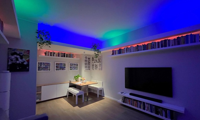 Citta Studi Apartment | Discover a Newly Renovated Apartment for Your Summer Retreat
