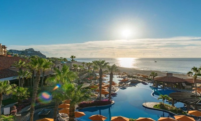 Pedregal Resort | Limited Availability: Book Your Getaway 12/6-12/9