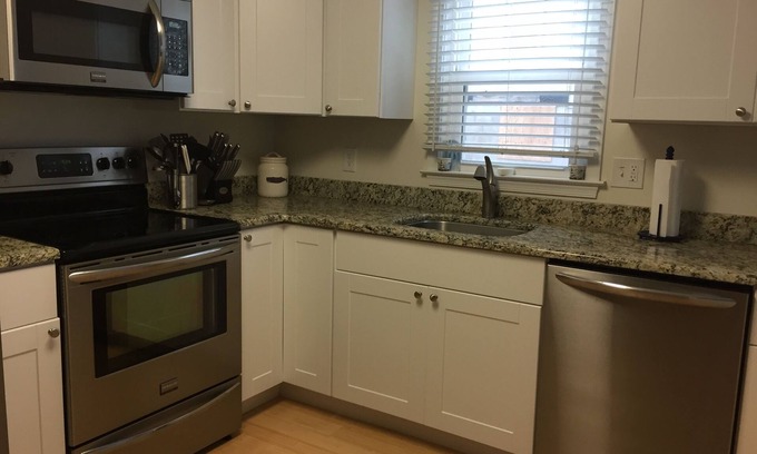 Beach Haven Terrace House | Renovated Oceanside Retreat with Family Amenities & Pool