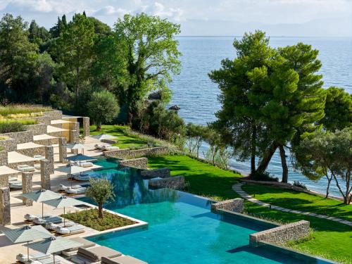 Agios Ioannis Peristeron Resort | Avali, Mar-Bella Collection