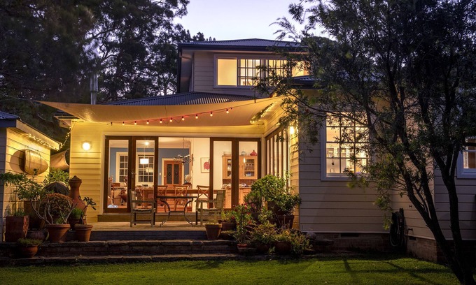 Avalon Beach House | Experience Avalon Beach: Steps from the Shoreline Bliss