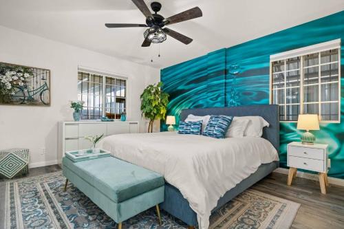 Los Angeles House | Unbeatable Family Retreat at The Avalon - Summer Getaway!