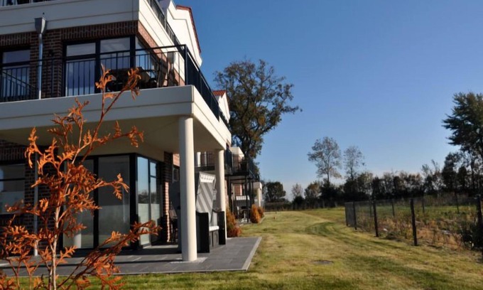 Fehmarn Apartment | Discover Avalon Ferienwohnungen Bellevue: Guest Rated 9.4/10