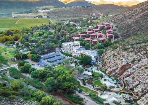 Montagu Resort | Relaxing Oceanfront Retreat at Avalon Springs by Dream Resorts