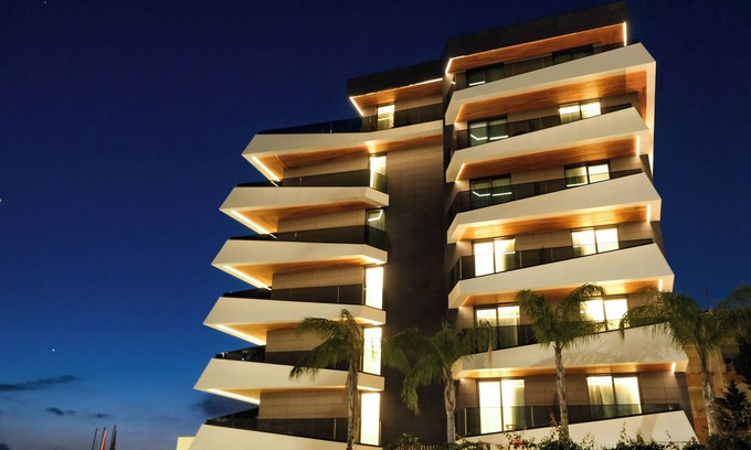 Sarande Hotel | Family-Friendly Getaway at Avanel Signature Hotel