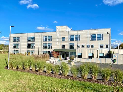 Marktredwitz Hotel | Pet-Friendly Avaneo Hotel Marktredwitz with Ocean View