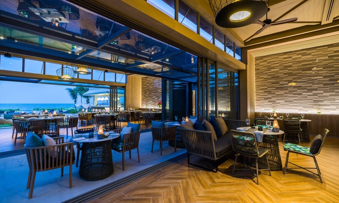 Hua Hin Hotel | Indulge at Avani+ Hua Hin Resort with Ocean Views & Spa