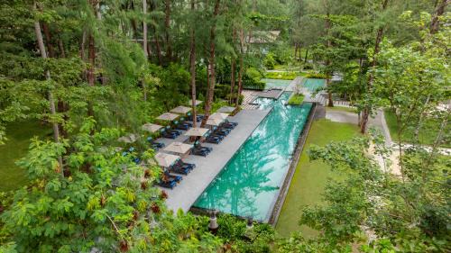 Khao Lak Hotel | Relaxing Retreat at Avani Plus Khao Lak Resort - 5 Star Stay
