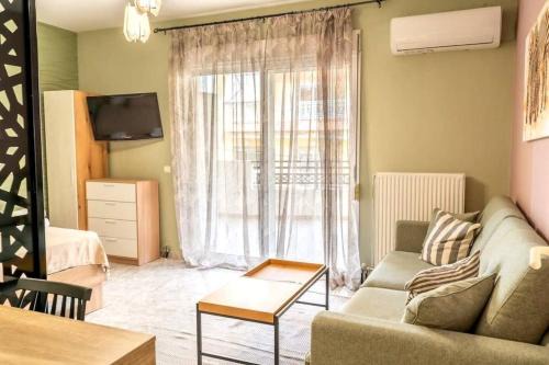 Alexandroupoli Apartment | Child-Friendly Stay at Avant Apartment - Rated 8.4/10