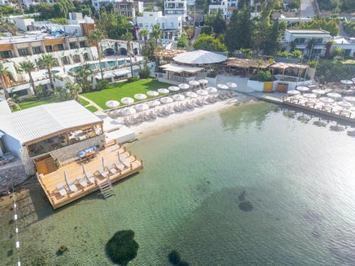 Yalikavak Hotel | Discover Avantgarde Refined Yalıkavak with Oceanfront Bliss