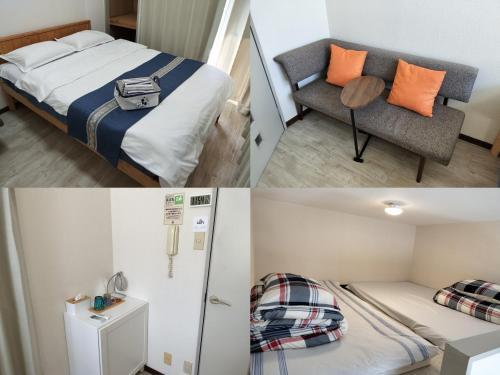 Fukuoka Apartment | Discover Avanti House室見: A Guest Favorite Retreat