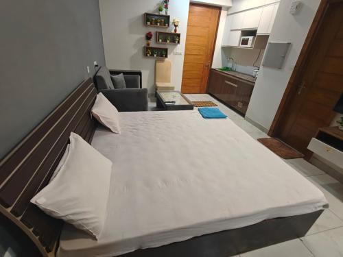 Saunta Vaddo Apartment | Avantika studio apartment