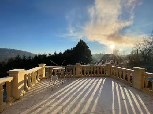 La Bachellerie House | Avantime: Family-Friendly Escape with Pool and Kitchen