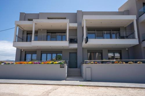 Lefkada Apartment | Avanto Apartments Lefkas Awaits