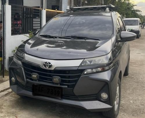 Hinigaran Boat Rental | Avanza
