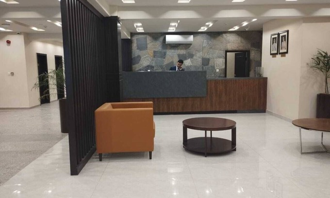 Gilgit Hotel | Family-Friendly Avari Xpress Gilgit with Breakfast Included