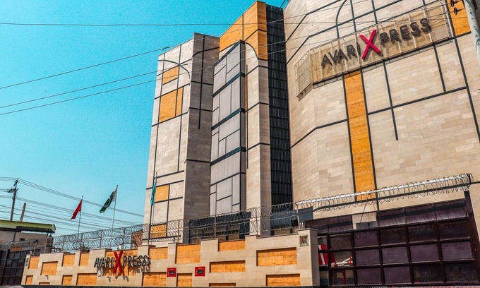 Multan Hotel | Discover Avari Xpress Multan: Family-Friendly 4-Star Stay