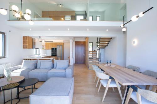 Apolpaina Villa | avaton villa