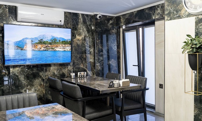 Aksaray Hotel | Discover Avcı Palace Hotel: Ideal for Families and Comfort