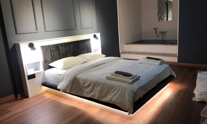 Avcilar Apartment | Convenient Stay at Avcılar Konaklama Babilon Suites