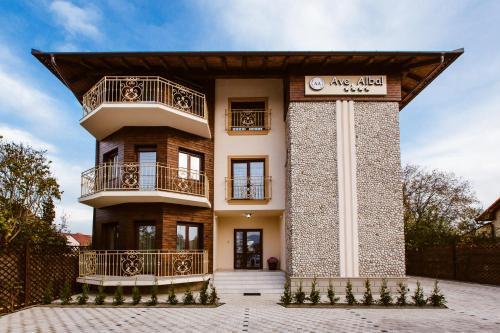 Alba Iulia House | Child-Friendly Retreat at Ave, Alba! - 4-Star Guest Favorite