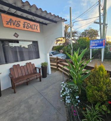 Aguas Dulces House | Oceanfront Comfort at Ave Fénix - Rated 8.8/10