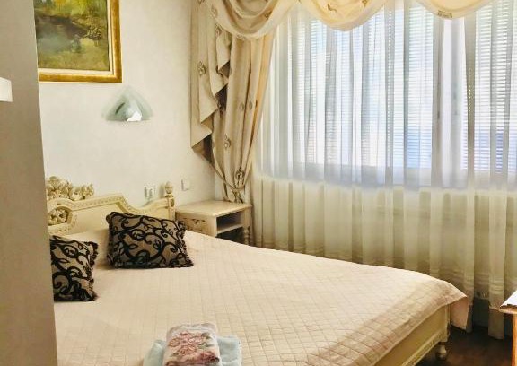 Parnu Apartment | Pet Friendly Avelana Apartment with High Guest Ratings