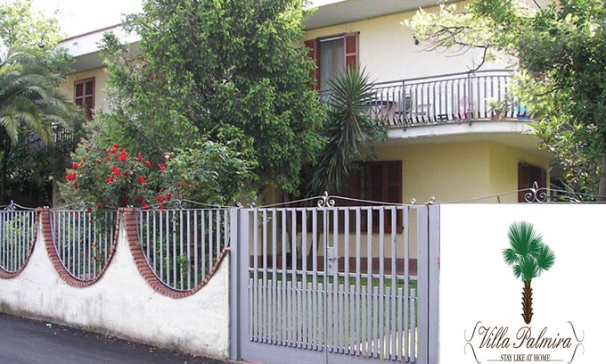 Quadrelle Apartment | Serene Avellino Apartment with Pet-Friendly Amenities