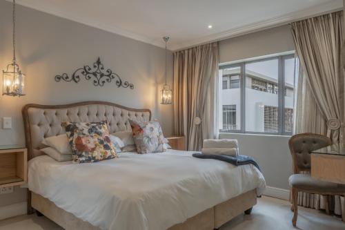 Stellenbosch Central Apartment | Discover Avemore Lagratitude No 6: Family-Friendly Retreat