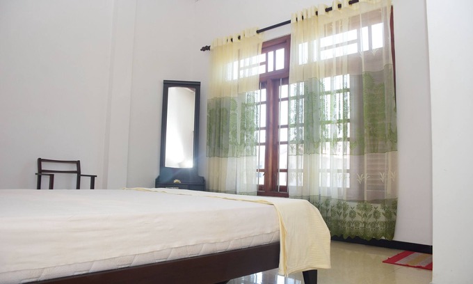 Talpe Apartment | Avendra Villa - Family-Friendly Retreat Steps from Beach