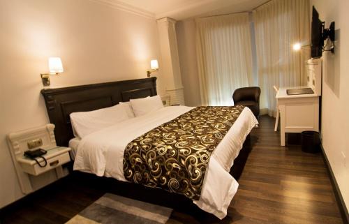 Vera Hotel | Oceanfront Bliss at Avent Verahotel - 4-Star Retreat
