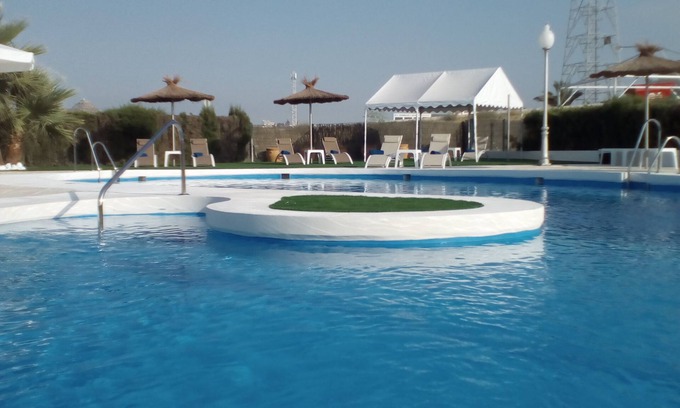 Vera Hotel | Discover Avent Verahotel: Guest Rated 9.2 with Pool & Spa