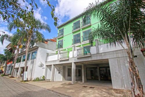 Varzea Hotel | Discover Aventureiro Pousada: Rated 9.2/10 & Family-Friendly