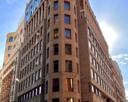 Kentron Apartment | Explore Avenue ApartHotel: Eco-Friendly & Family Friendly