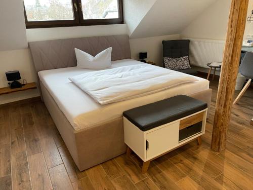 Hilbersdorf House | Pet-Friendly Avenue Das Gästehaus with a 9/10 Review Score