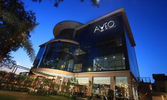 Kashipur Resort | Eco-Friendly Escape at Aveo by Amatra - Kashipur